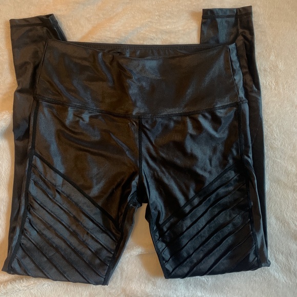 MYSWAGGS Exercise Leggings - Picture 3 of 5